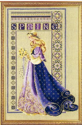 Celtic Spring
