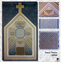 Celtic Wedding Cross