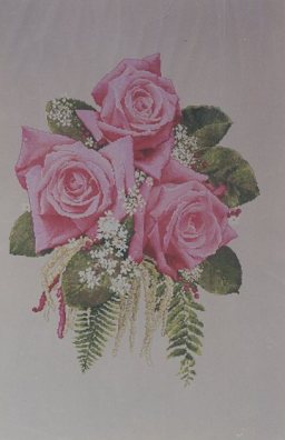 Centennial Bridal Bouquet