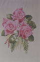 Centennial Bridal Bouquet