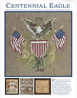 Centennial Eagle