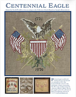Centennial Eagle
