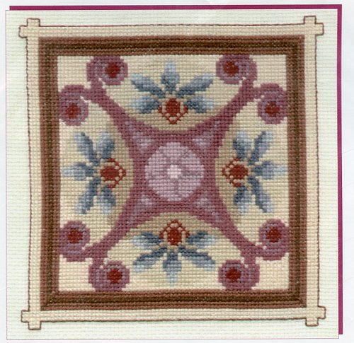 Ceramic Tile III
