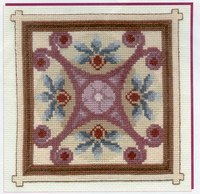 Ceramic Tile III