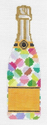 Champagne ECS Bottle