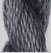 Charcoal - Thirteen Silk 3160