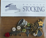 Charles' Stocking Charms