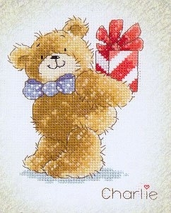 Charlie's Gift