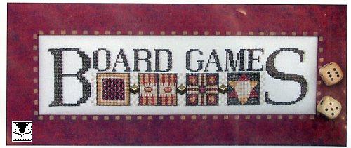 Charmed Board Games