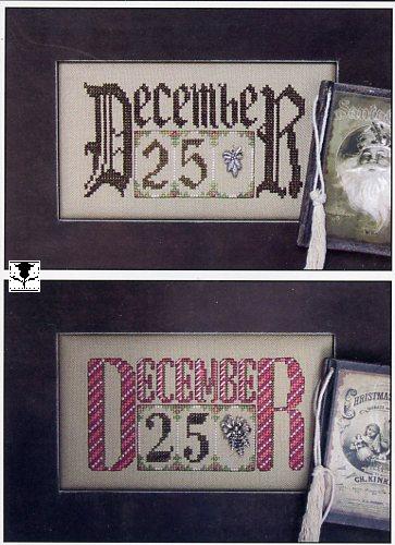 Charmed Choice December 25