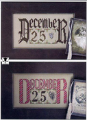 Charmed Choice December 25