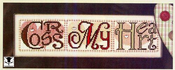 Charmed Cross My Heart
