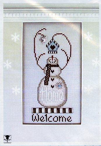 Charmed Flake: Welcome / Home