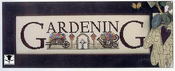 Charmed Gardening