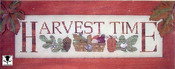 Charmed Harvest Time
