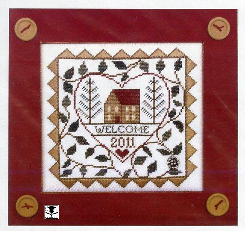 Charmed Heart & Home