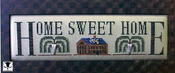 Charmed Home Sweet Home