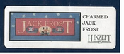 Charmed Jack Frost w/ Box