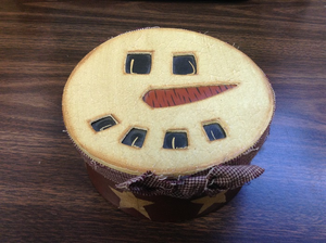 Charmed Jack Frost w/ Box