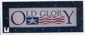 Charmed Old Glory