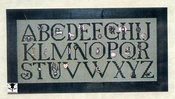 Charmed Sampler ABC