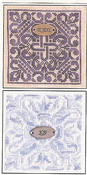 Charming Stitches - Elegance Series #1