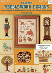 Charted Needlework Designs