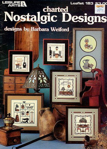 Charted Nostalgic Designs