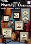 Charted Nostalgic Designs