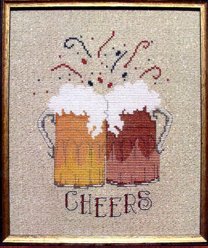 Cheers!