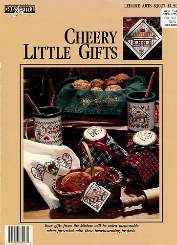 Cheery Little Gifts