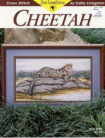 Cheetah