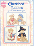 Cherished Teddies for the Holidays