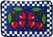 Cherry Hearts Purse