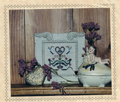 Cherub Hearts