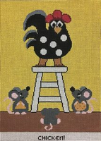 Chicken!