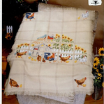 Chicken Afghan