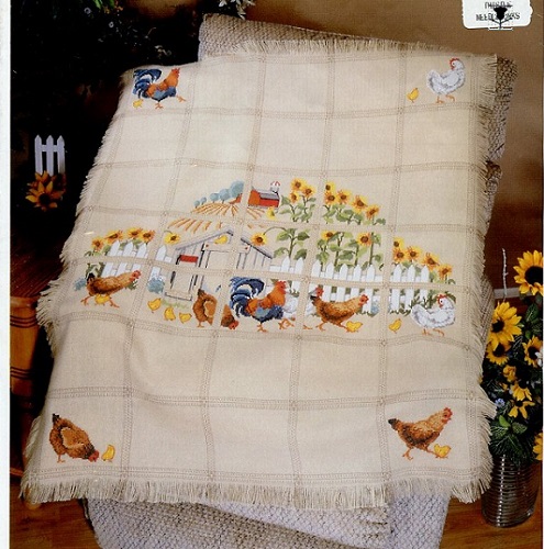 Chicken Afghan
