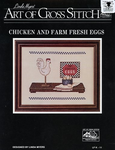Chicken And Farm Fresh Eggs