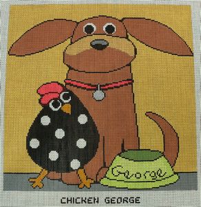 Chicken George