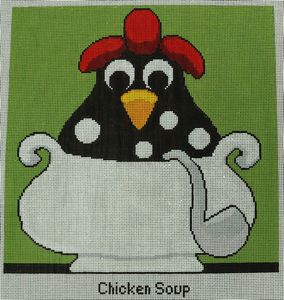 Chicken Soup