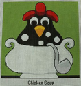 Chicken Soup