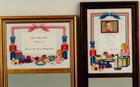 Child's Frame