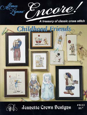 Childhood Friends - Encore!