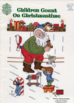 Children Count On Christmastime