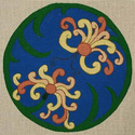 Chinese Chrysanthemums