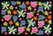 Chintz Purse