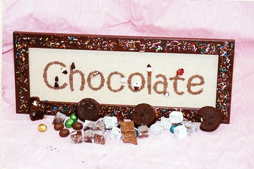 Chocolate