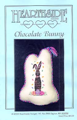Chocolate Bunny
