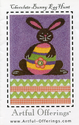 Chocolate Bunny Egg Hunt
